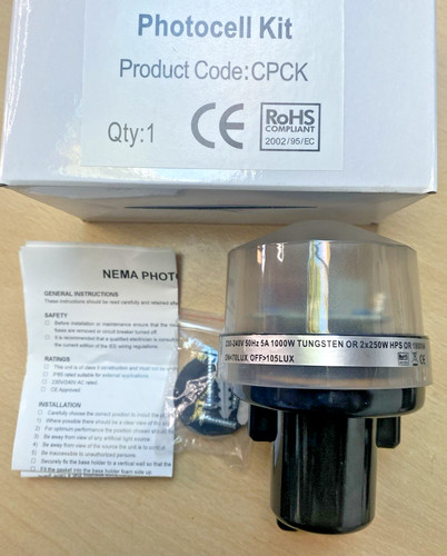 Photocell photo cell - photo,