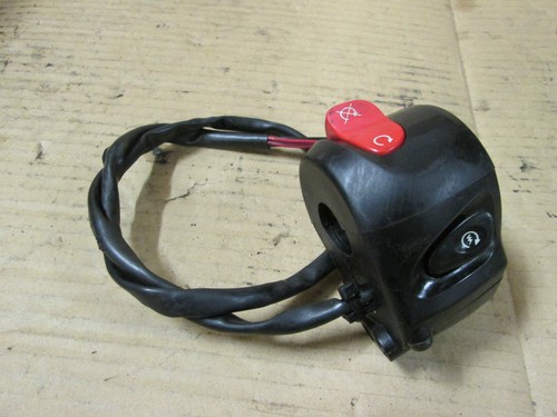 Yamaha xt660 2004 - -, rh