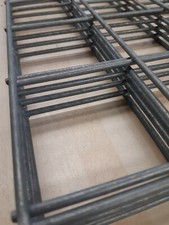 Garden Trellis Galvanised