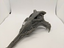 Wraith Dart Stargate Atlantis