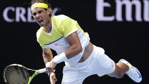 Nike challenger tennis shirt - challenger,
