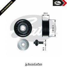 Alternator Belt Idler Pulley