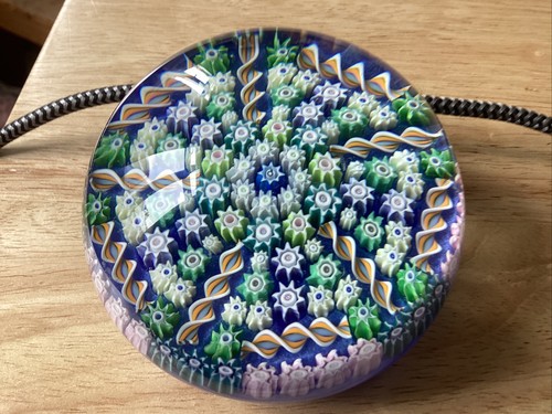 Perthshire spoke pp94 glass - 5,