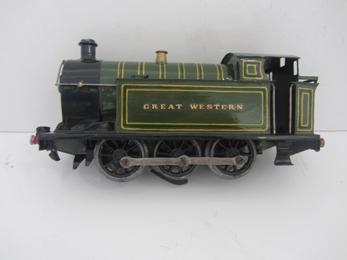 Marklin gauge great western - marklin,