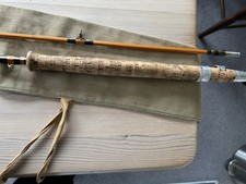 Vintage HARDY 10'  ' THE