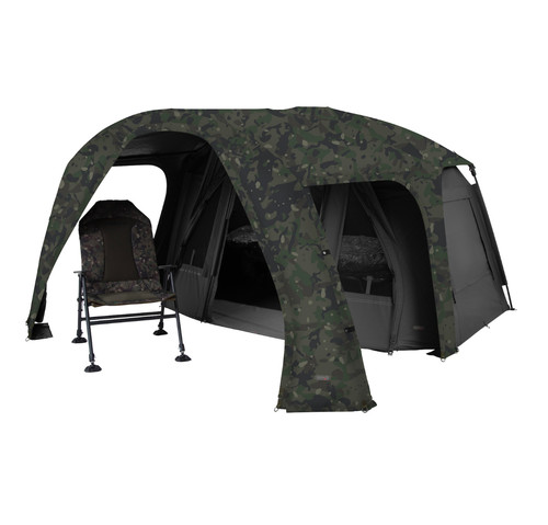 Trakker tempest camo social - camo,