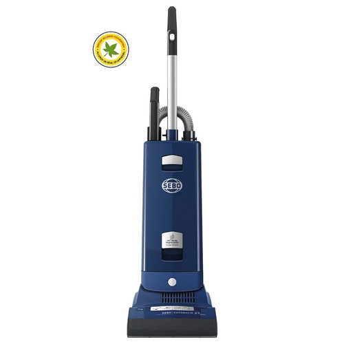 Sebo automatic extra - automatic, x7