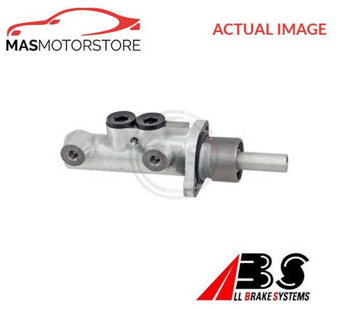 Brake master cylinder - master,