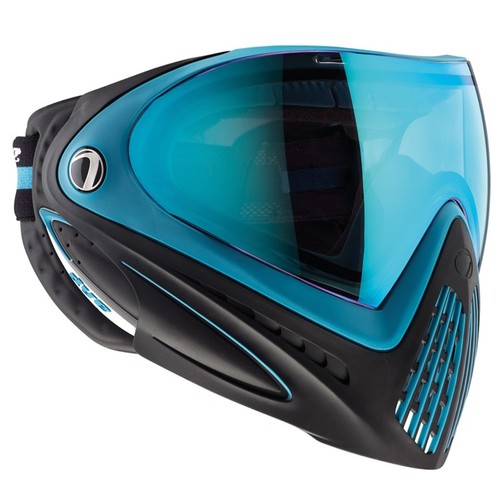 Dye paintball mask - i4, special