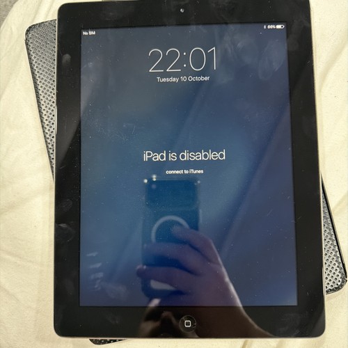Apple ipad 16gb black silver - apple, black/silver