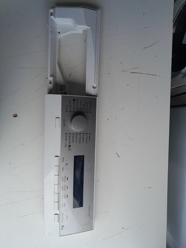 Aeg lavamat protex washer - aeg,