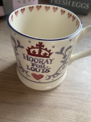 Emma bridgewater royal baby - bridgewater,