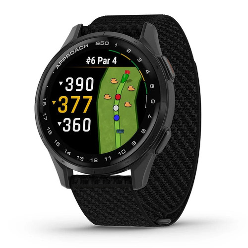 Garmin approach s50 43mm - s50,