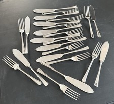 Vintage Sheffield 18/10