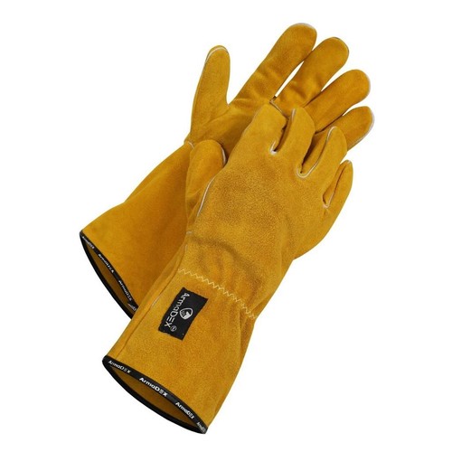 Armadex welding gloves arc - arc, mig