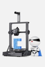 Creality Ender-3 S1 Plus 3D
