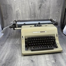 Olivetti Linea 88 Vintage