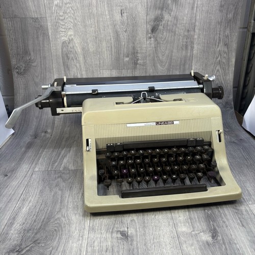 Olivetti linea vintage - olivetti, 88