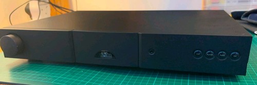 Naim nait integrated - nait, 5i