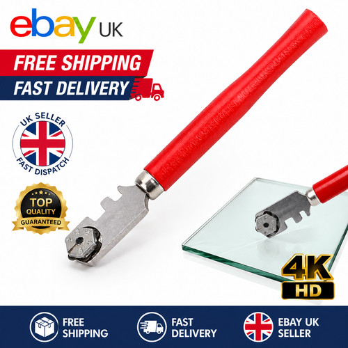 Premium glass cutter - premium,