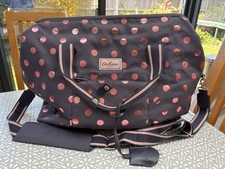 Cath Kidston Holdall Large