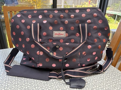 Cath kidston holdall large - cath,