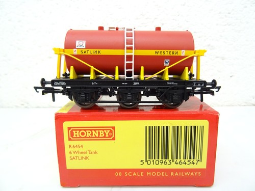 Gauge hornby br - gauge,