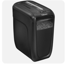 Fellowes Powershred P50CM