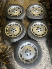 Jaguar XJ X300 Xj6 16” Alloy