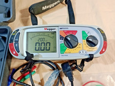 Megger MFT1711 Multifunction