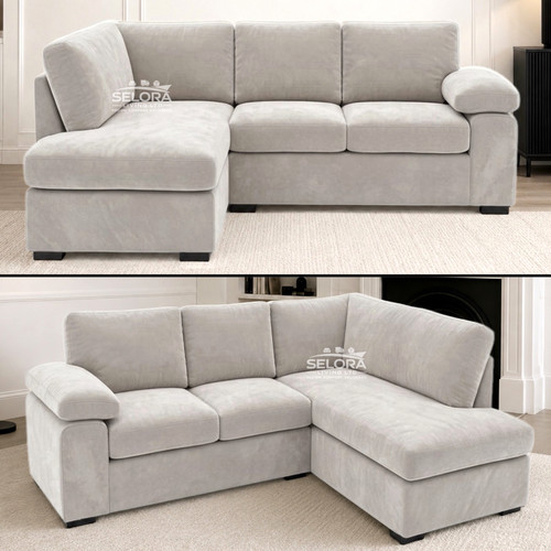 Amalfi cream plush - amalfi,