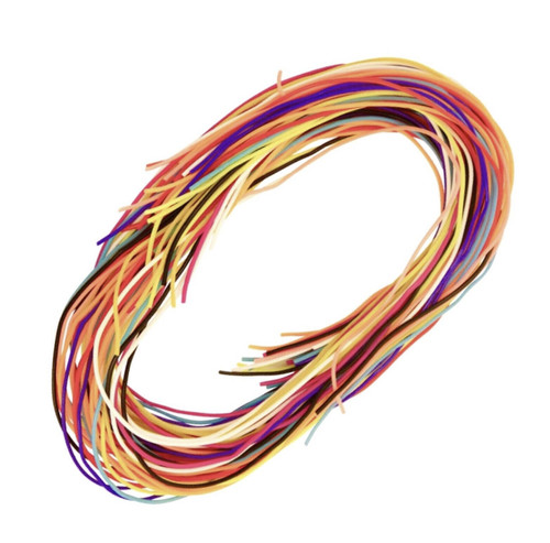 40pcs scoobie play - play, string