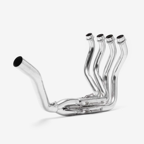 Lextek stainless steel exhaust - lextek,