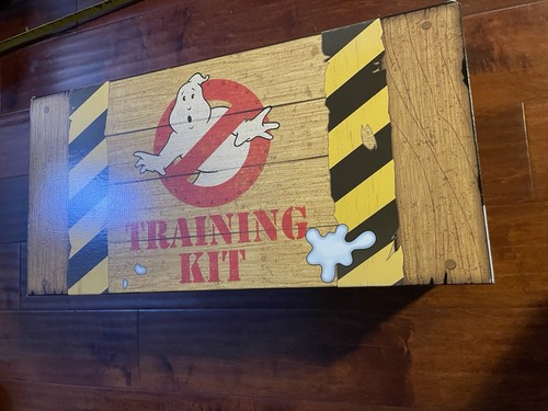 Ghostbusters afterlife hasbro - afterlife,