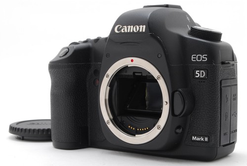 Mint canon eos mark - canon, ii