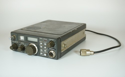 Yaesu 290r all mode - all,