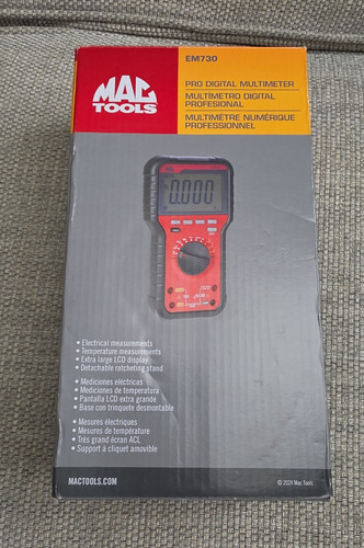 Mac tools em730 pro - mac,