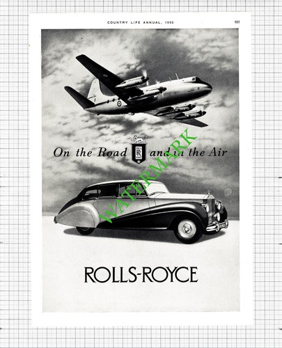 Rolls royce triumph - royce,