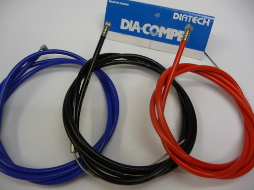 Cables dia compe complete - complete, brs