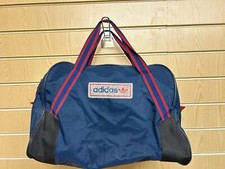 Vintage Original Adidas Blue