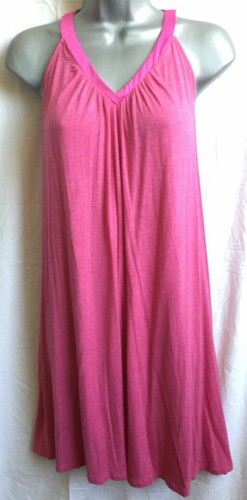 Womens fuchsia pink - , nightie