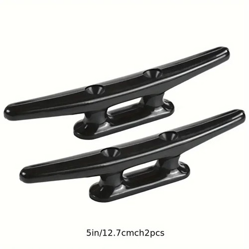 Inch black hole boat - 5,