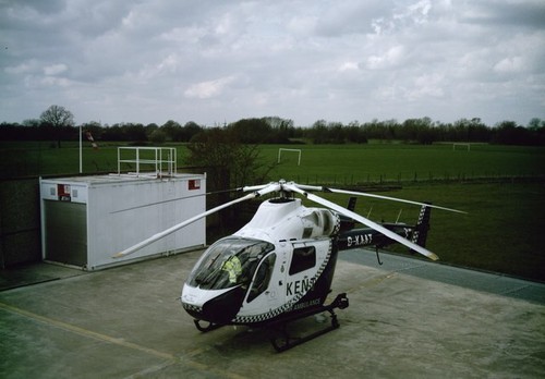 Photo 6x4 kent air - 6x4,