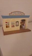 Sylvanian Families Toy Shop