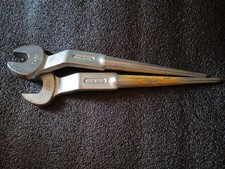 Snail Brand Podger Spanner