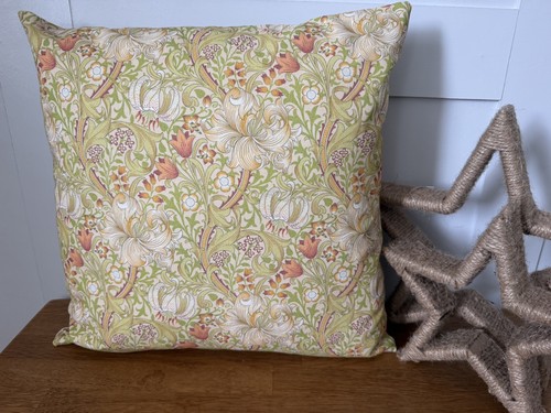 William morris goldenlily - william,