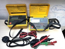 ROBIN DIGITAL LOOPKMP 4116DL &