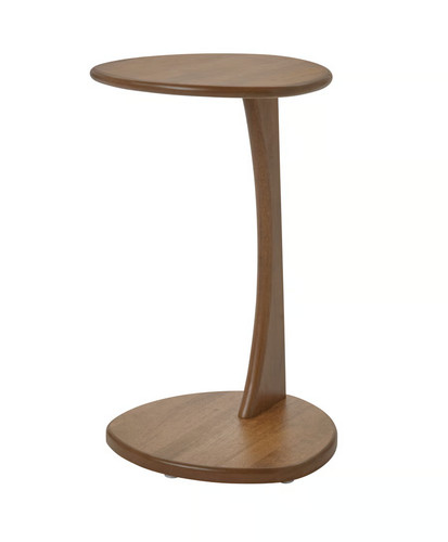 Ikea ugglerum side table brown - ikea,