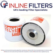 Fuel Filter for Terex 860