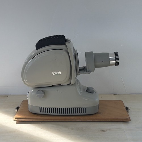 Working vintage noris trumpf - noris,